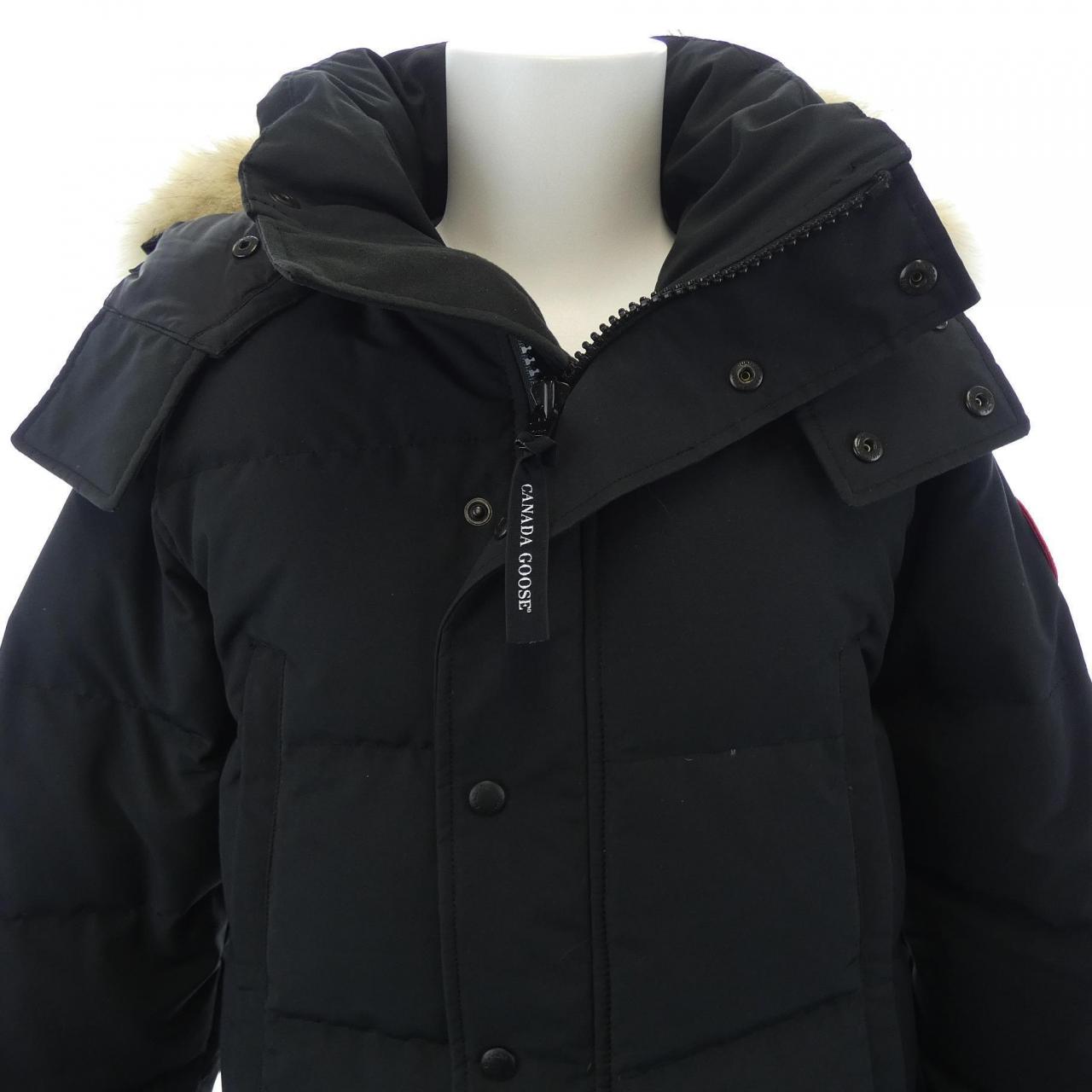 カナダグース CANADA GOOSE 3808MA WYNDHAM ウィンダム ダウンジャケット