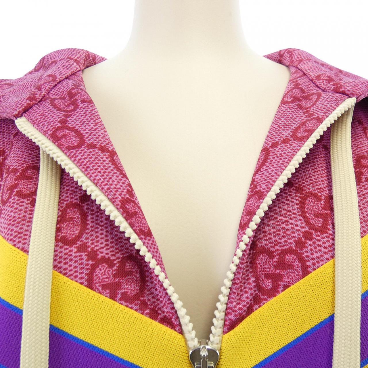 グッチ GUCCI GGパターン 550596-XJADG コート