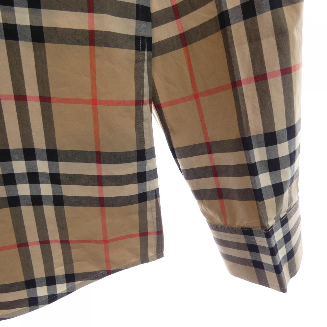 バーバリー BURBERRY 8020863 シャツ