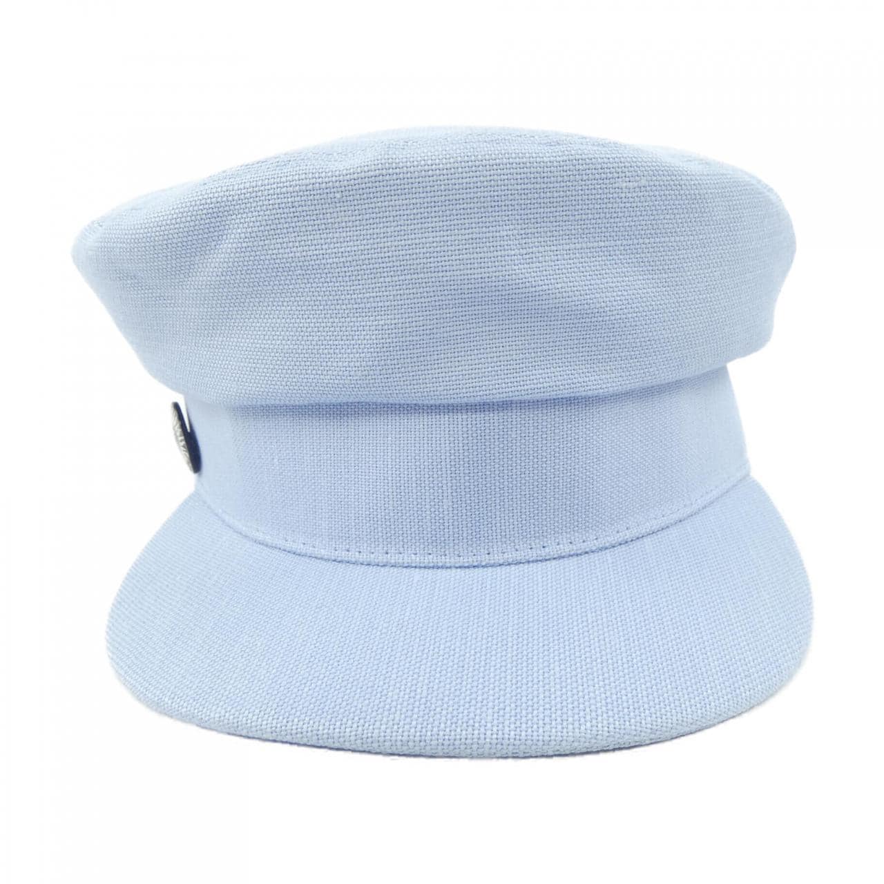 エルメス HERMES ジュリア GIULIA VISAGE SOLEIL H231034N キャップ