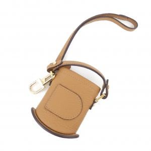 デルボー DELVAUX PIN BUCKET CHARM AE0486AQY KEY HOLDER