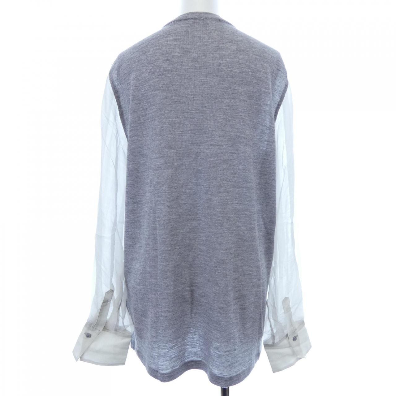 BRUNELLO BRUNELLO CUCINELLI LAK232361 上衣