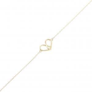 アーカー K18YG ブレスレット