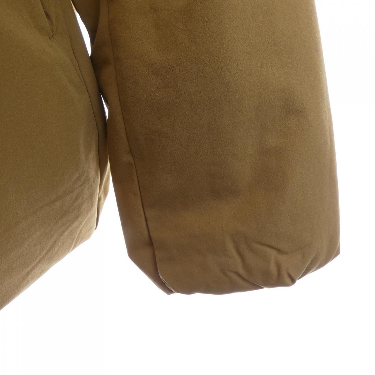 ダンスキン DANSKIN ダウンジャケット