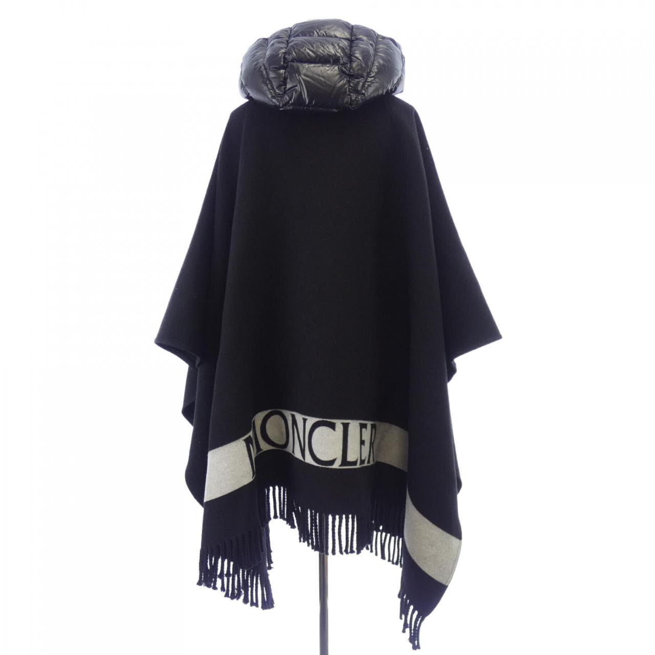 モンクレール MONCLER 20933G00005 ケープ