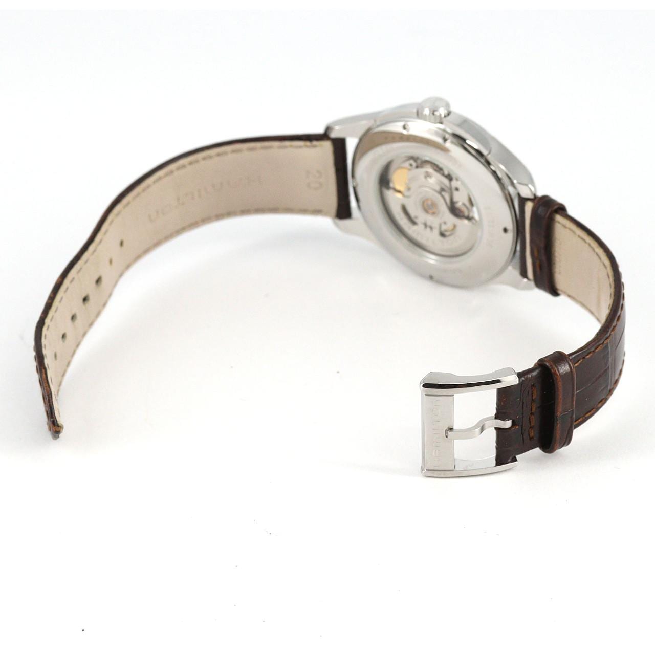 ハミルトン ジャズマスターオープンハート H325650/H325651/H32565555 SS 自動巻