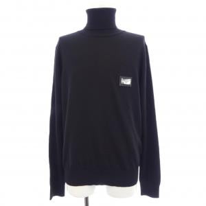 ドルチェアンドガッバーナ DOLCE&GABBANA GXO35T/JCVC7 ニット