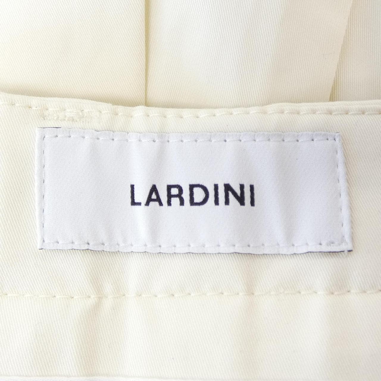 ラルディーニ LARDINI パンツ
