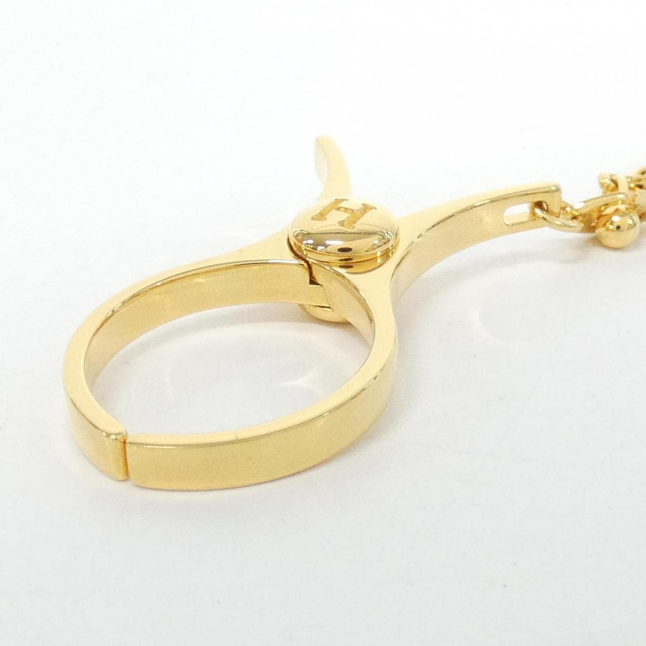 エルメス フィルー グローブホルダー 000833G