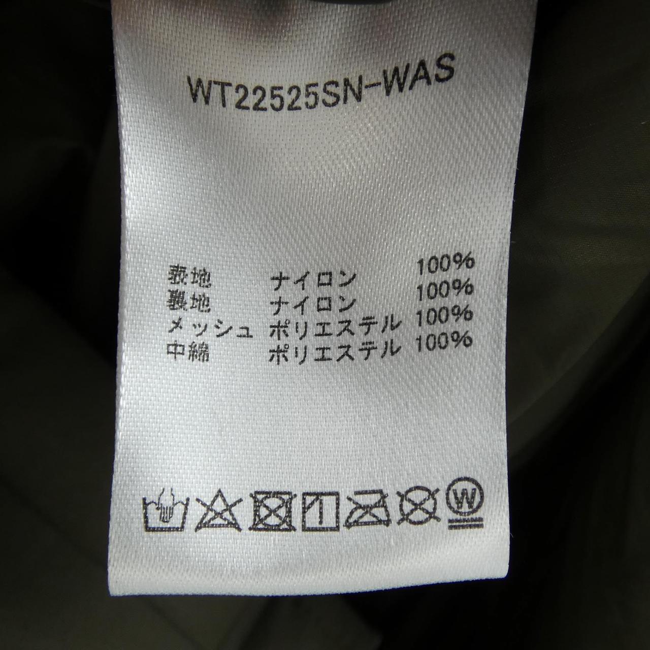 ウィンダンシー WINDANDSEA WILD THINGS コート