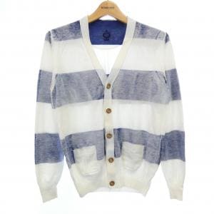 サイドスロープ SIDE SLOPE カーディガン