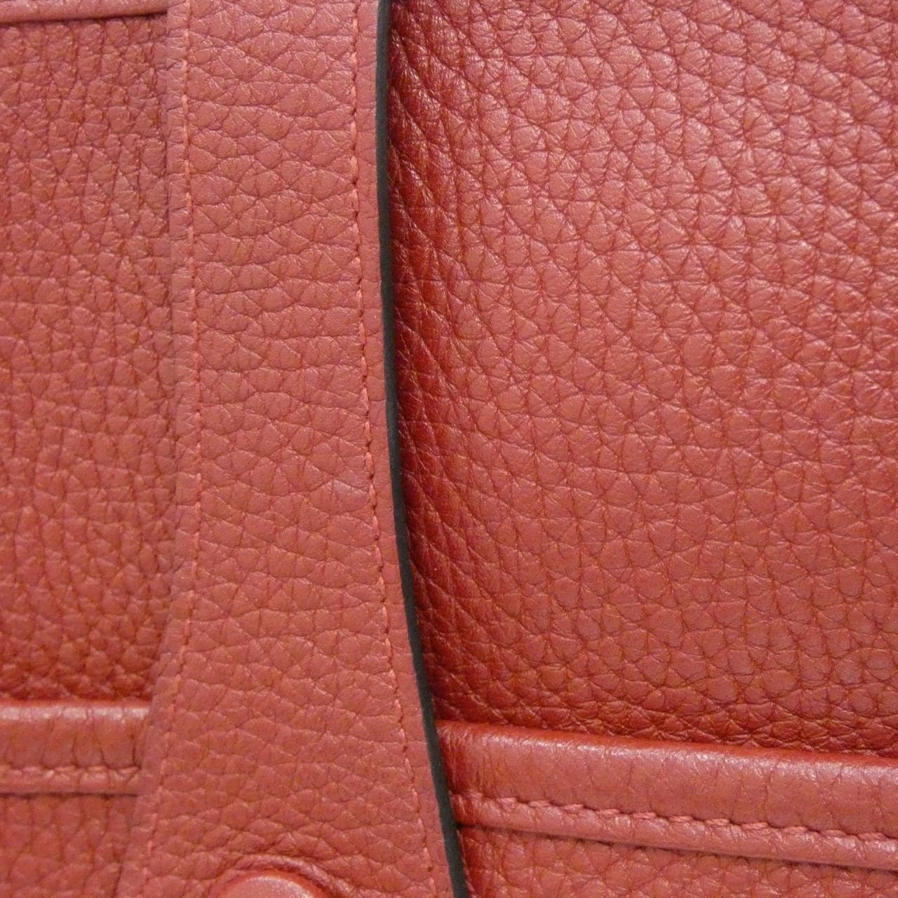 エルメス エヴリン3 GM 056275CK ショルダーバッグ