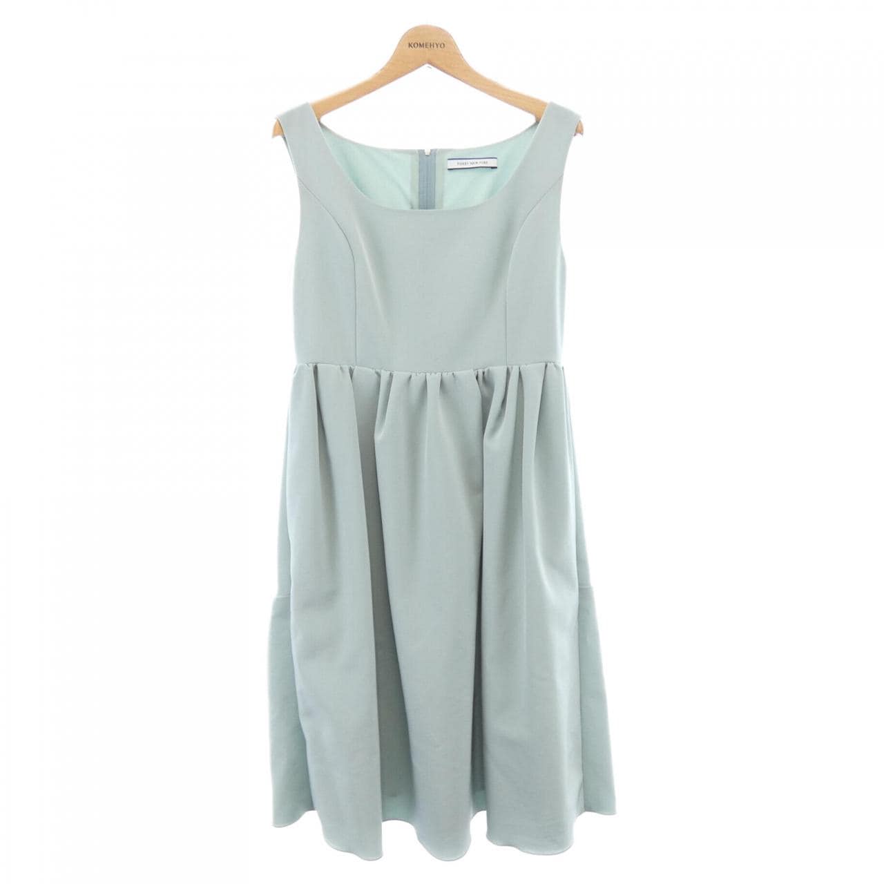 フォクシーニューヨーク FOXEY NEW YORK 38330 ワンピース