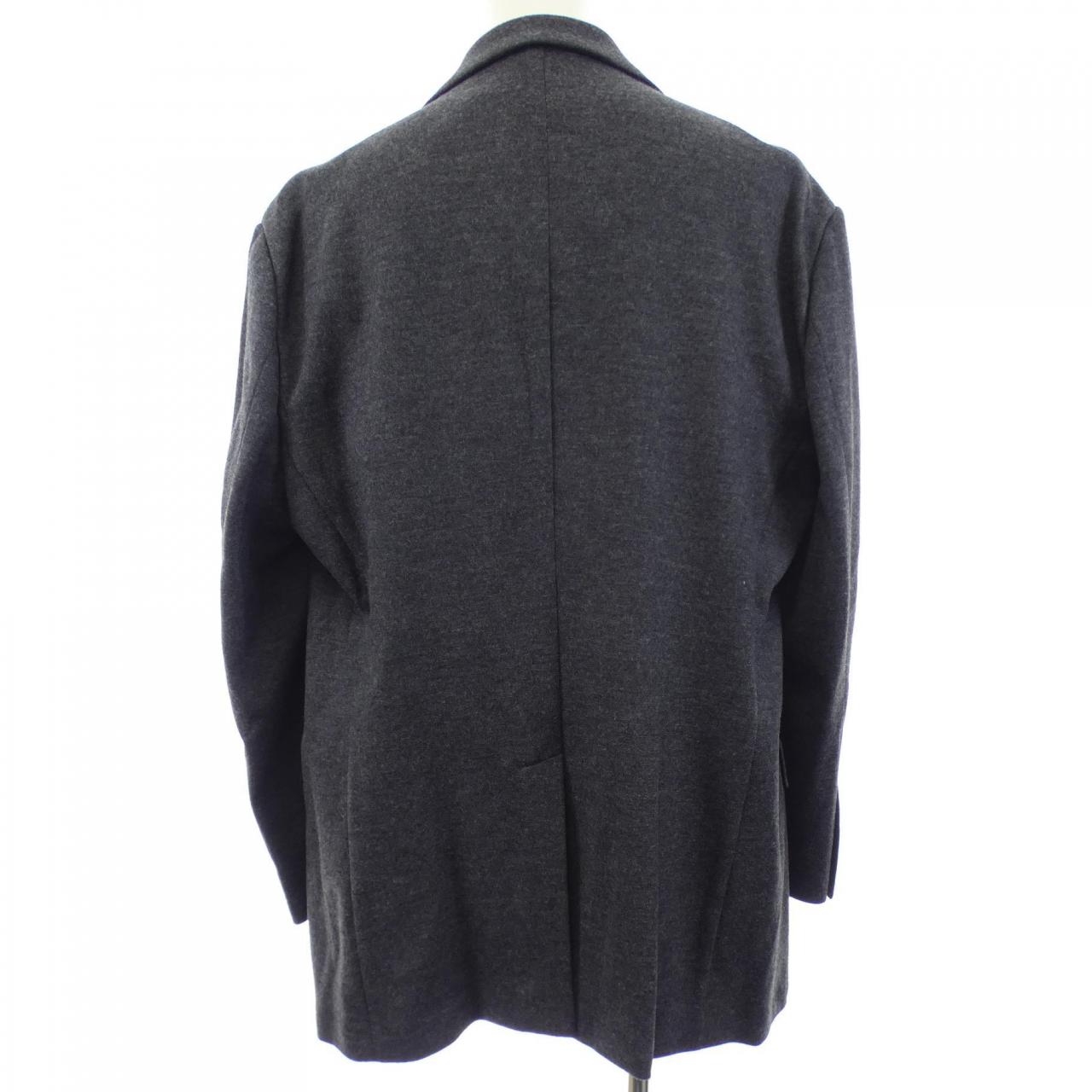 セオリー theory ジャケット