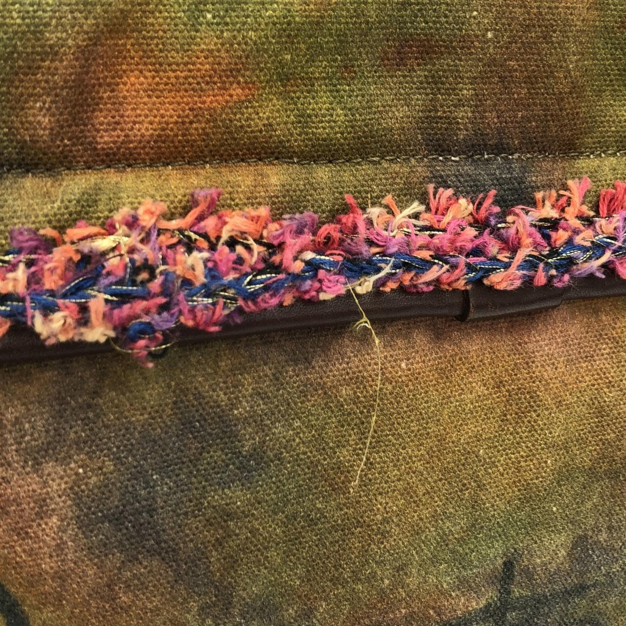 シャネル 92789 ショルダーバッグ