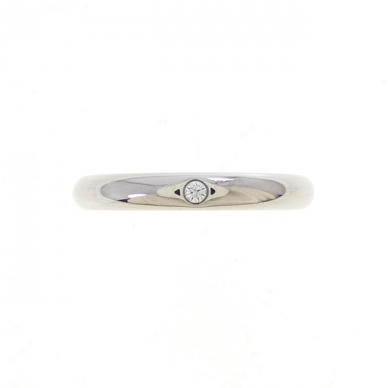 カルティエ ウェディング リング