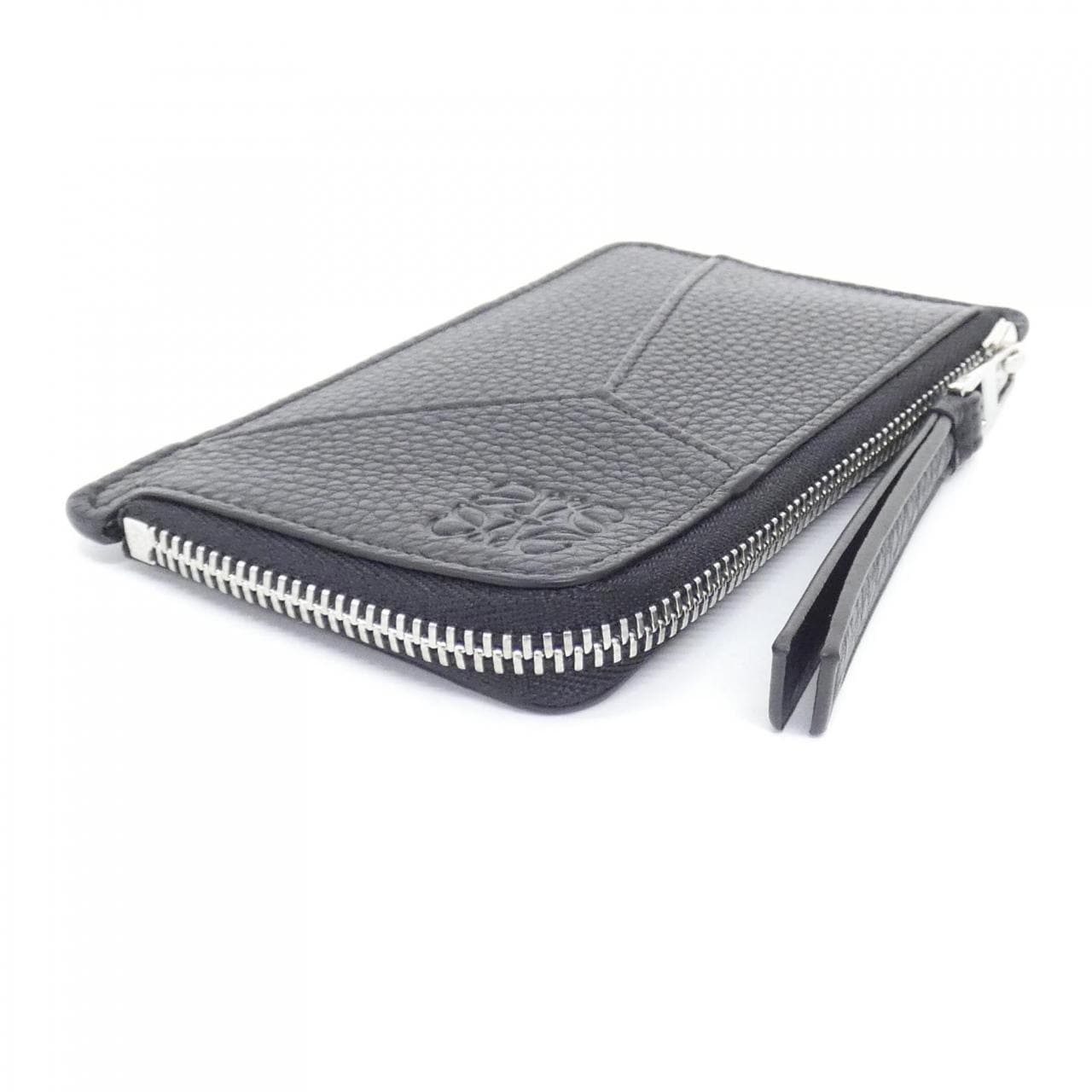 ロエベ パズル コイン カードホルダー C510Z40X28 コインケース