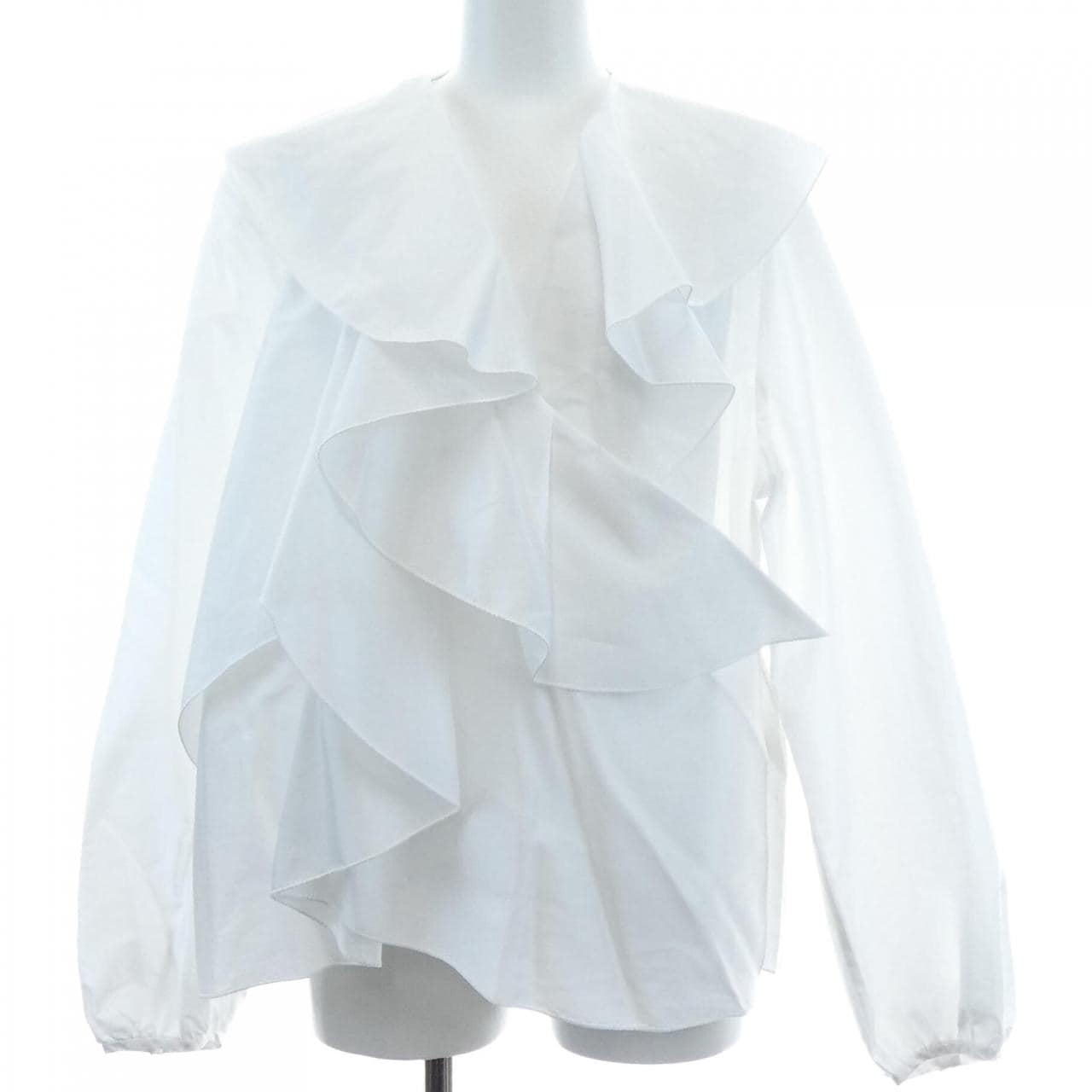 ドゥロワー DRAWER 6521-299-1312 トップス