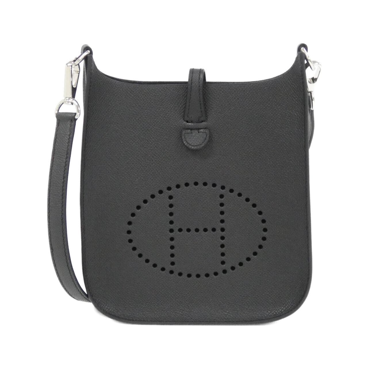 【未使用品】エルメス エヴリン セリエ 16cm 087080CK ショルダーバッグ