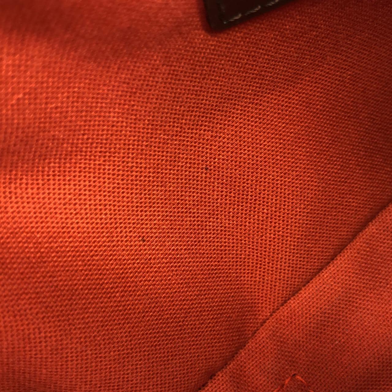 ルイヴィトン ダミエ ジェロニモス N51994 ショルダーバッグ