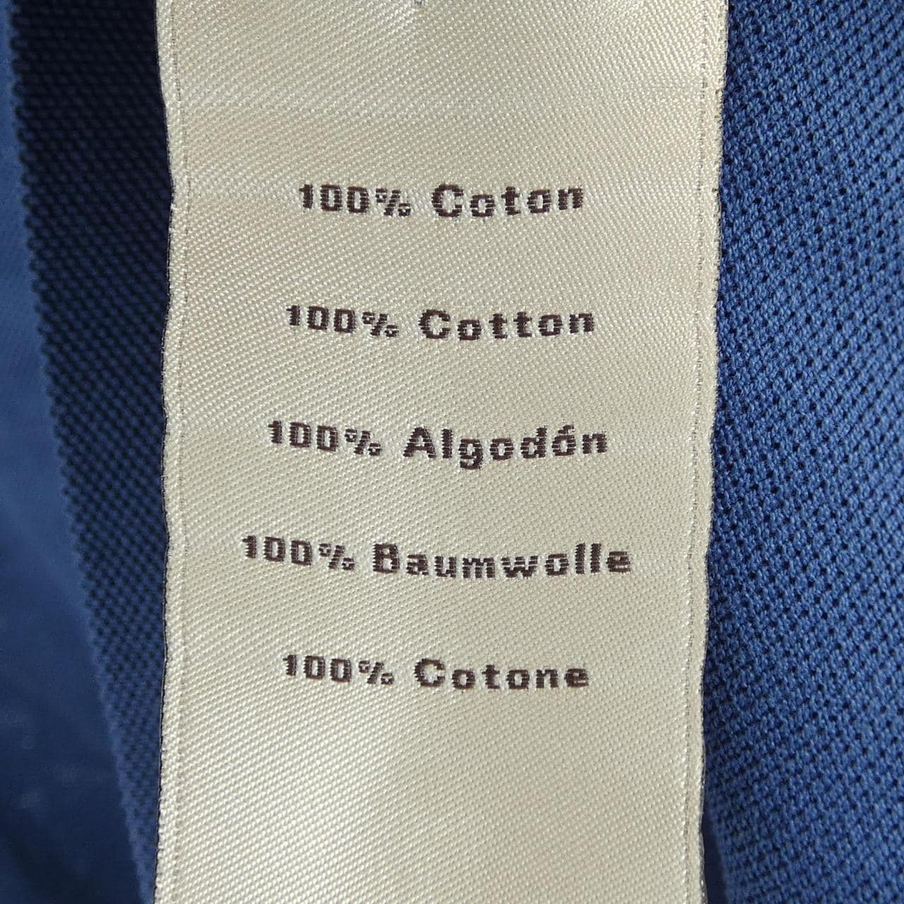 エルメス HERMES 557980HA ポロシャツ