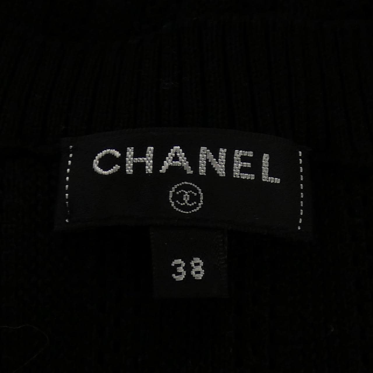 シャネル CHANEL P70420K10048 トップス