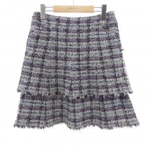 【ヴィンテージ】シャネル CHANEL P27191V17324 05A スカート