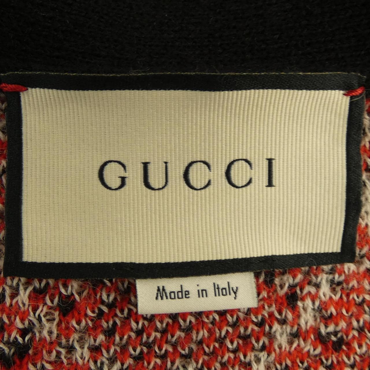 グッチ GUCCI 543497-X9Z62 カーディガン