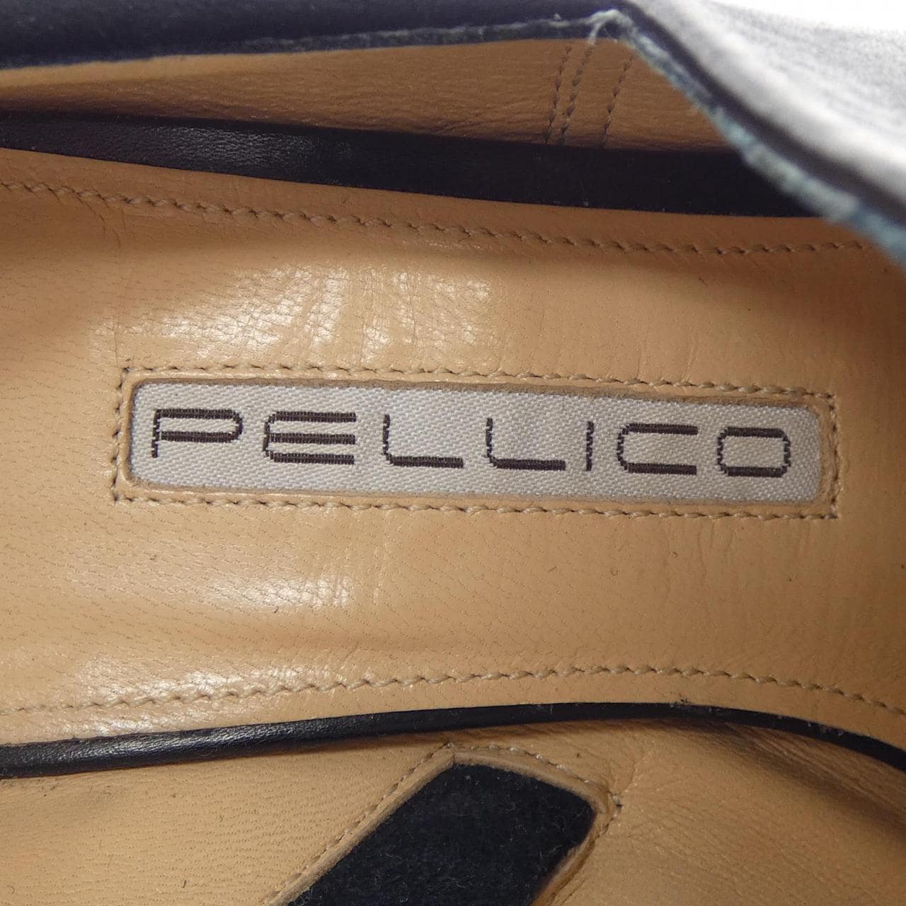 ペリーコ PELLICO ブーツ