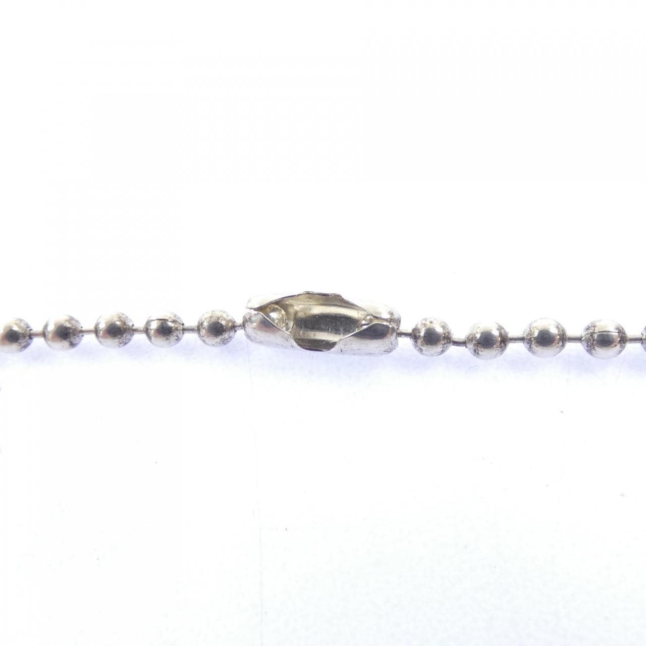クロムハーツ CHROME HEARTS ANGEL MEDAL V2 CHROME HEARTS/CH PLUSES 202033719SLVXXX111 PENDANT