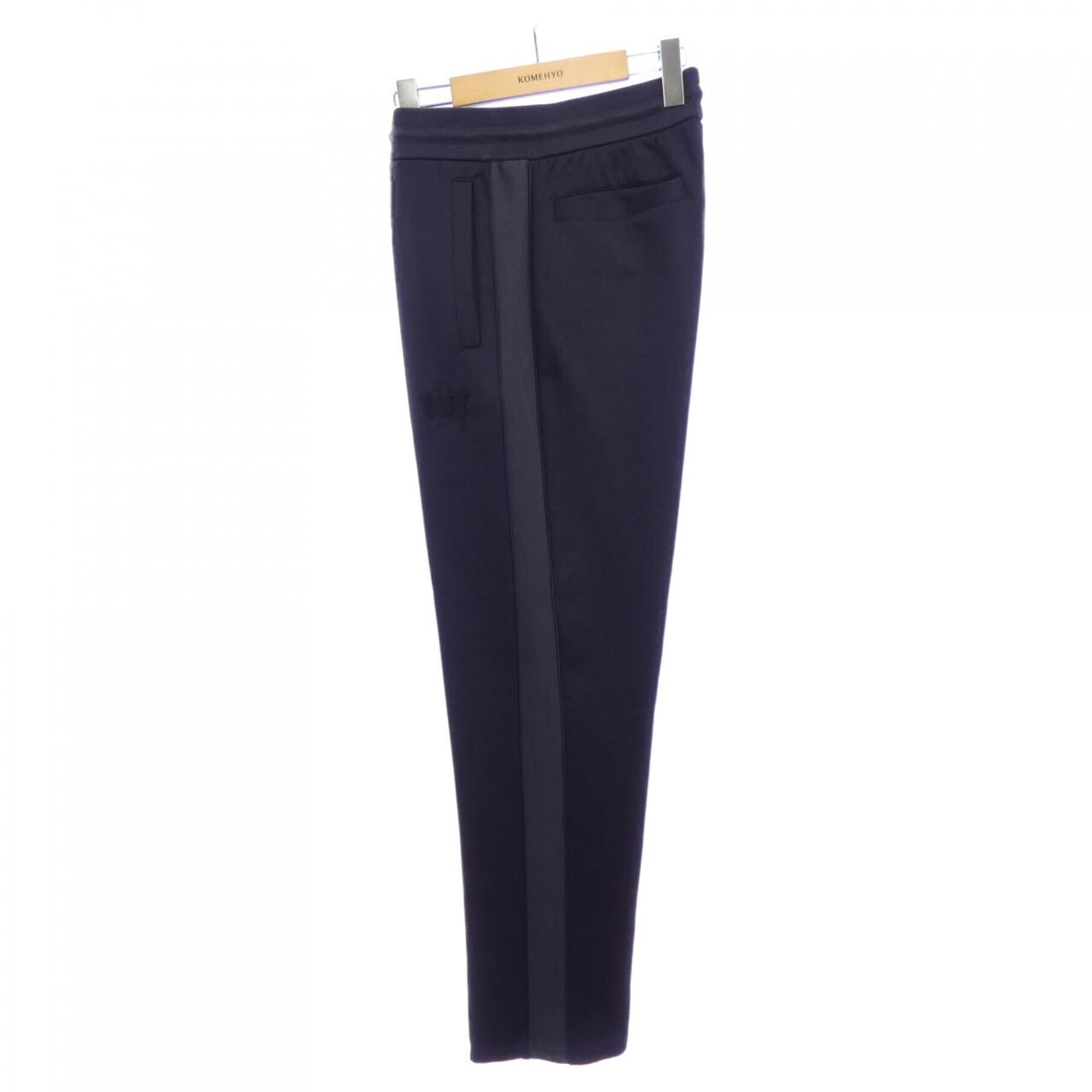 ディオール DIOR ショーンステューシー SHAWN STUSSY 033J101A0631 パンツ