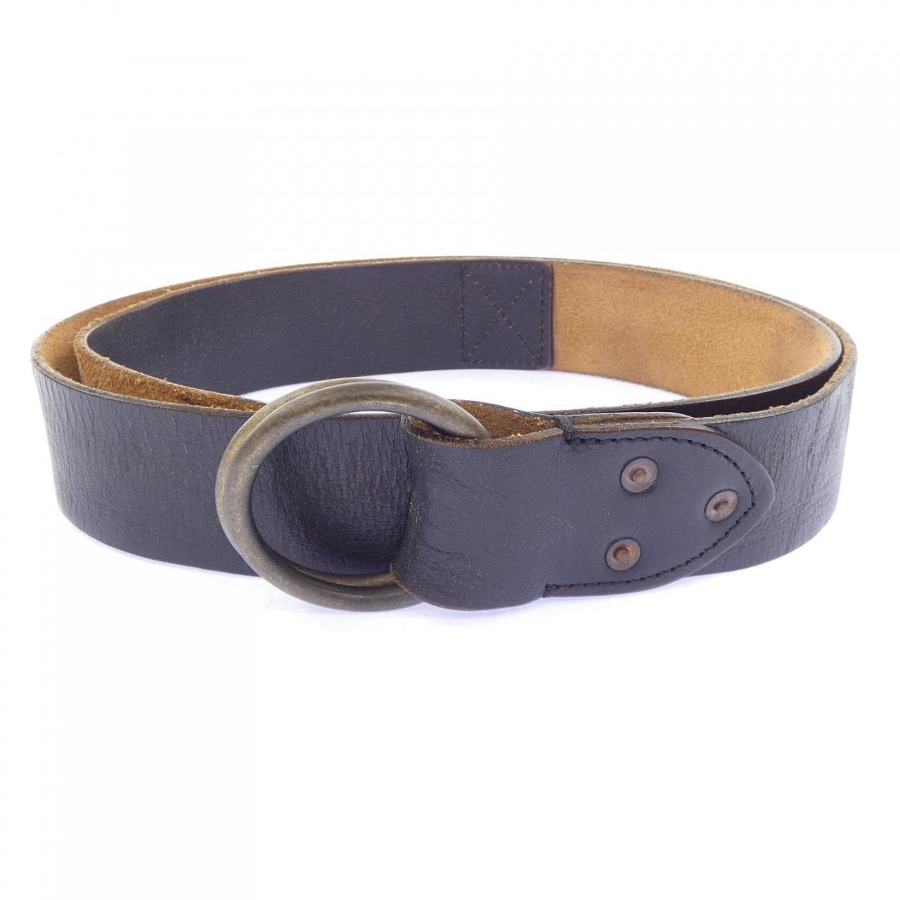 ダブルアールエル RRL BELT