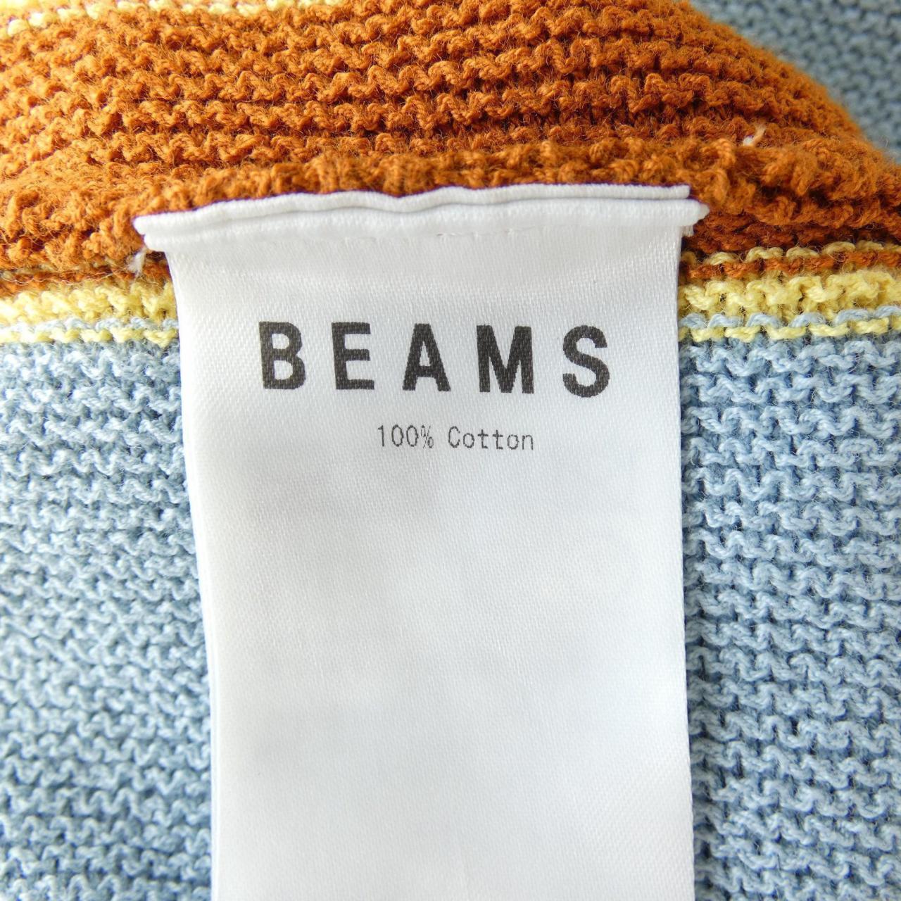 ビームス BEAMS カーディガン