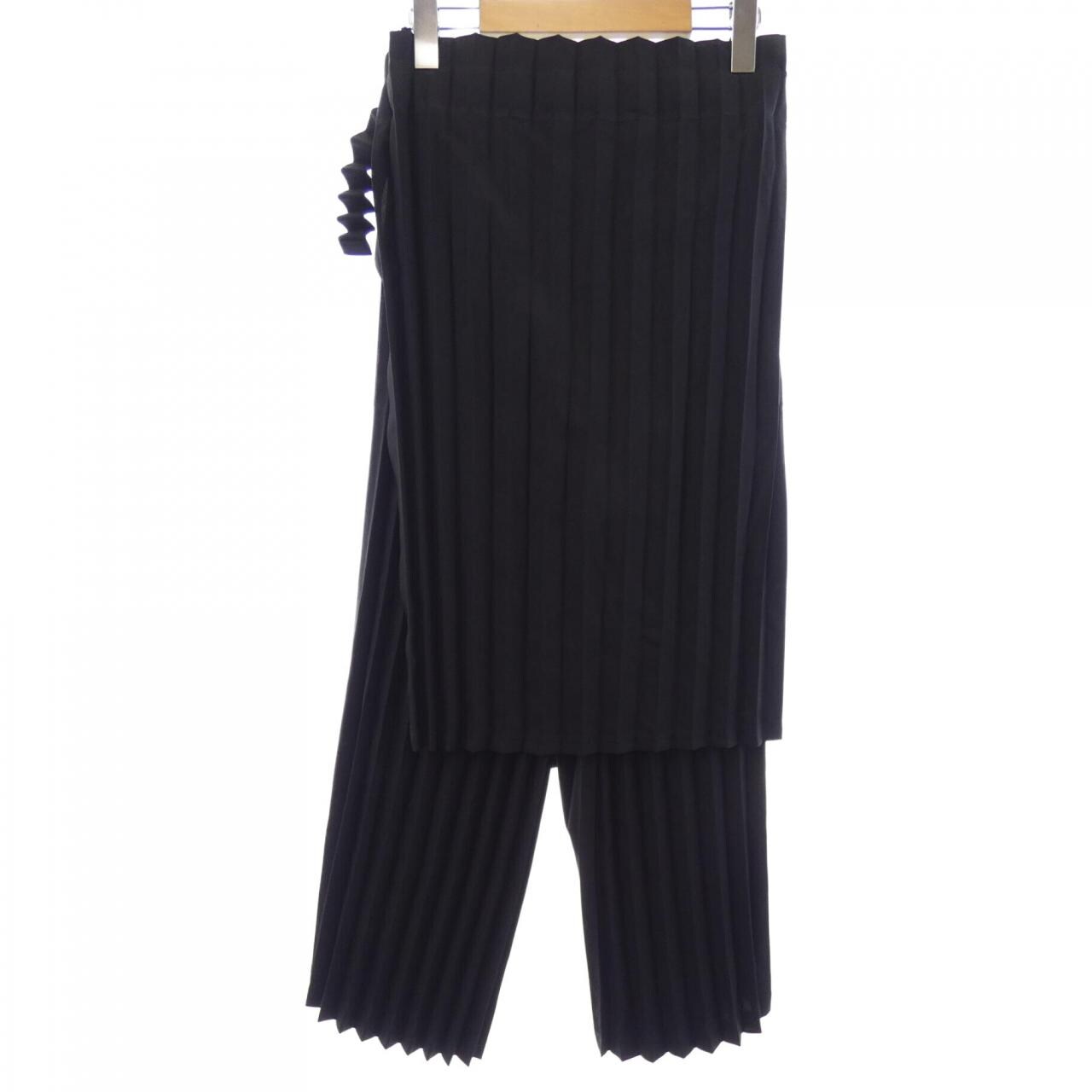 ミーイッセイミヤケ me ISSEY MIYAKE MI41FF962 パンツ