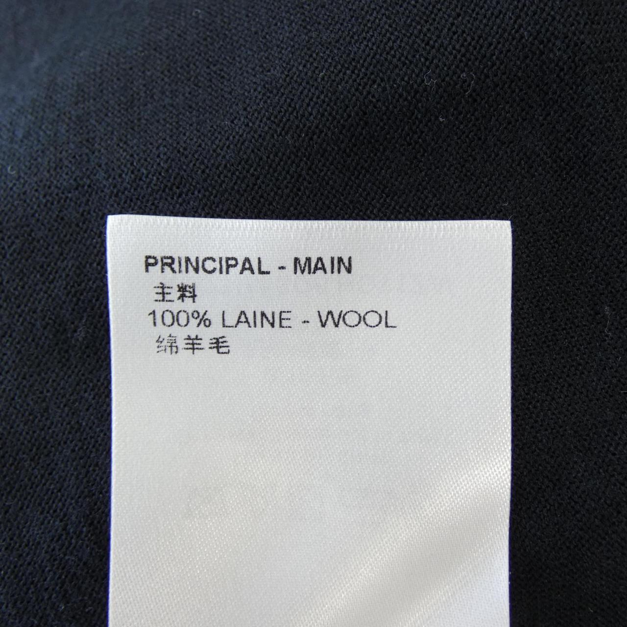 ルイヴィトン LOUIS VUITTON LV 3DエンブロイダードーロングスリーブTシャツ HOY12WSQ6 ニット