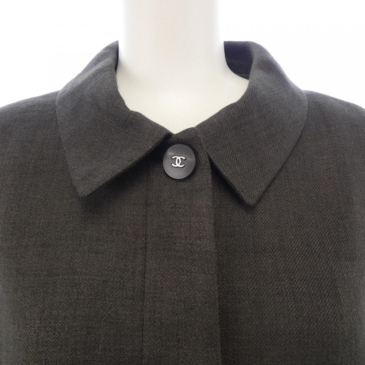 【ヴィンテージ】シャネル CHANEL P09763V06187 98C ジャケット