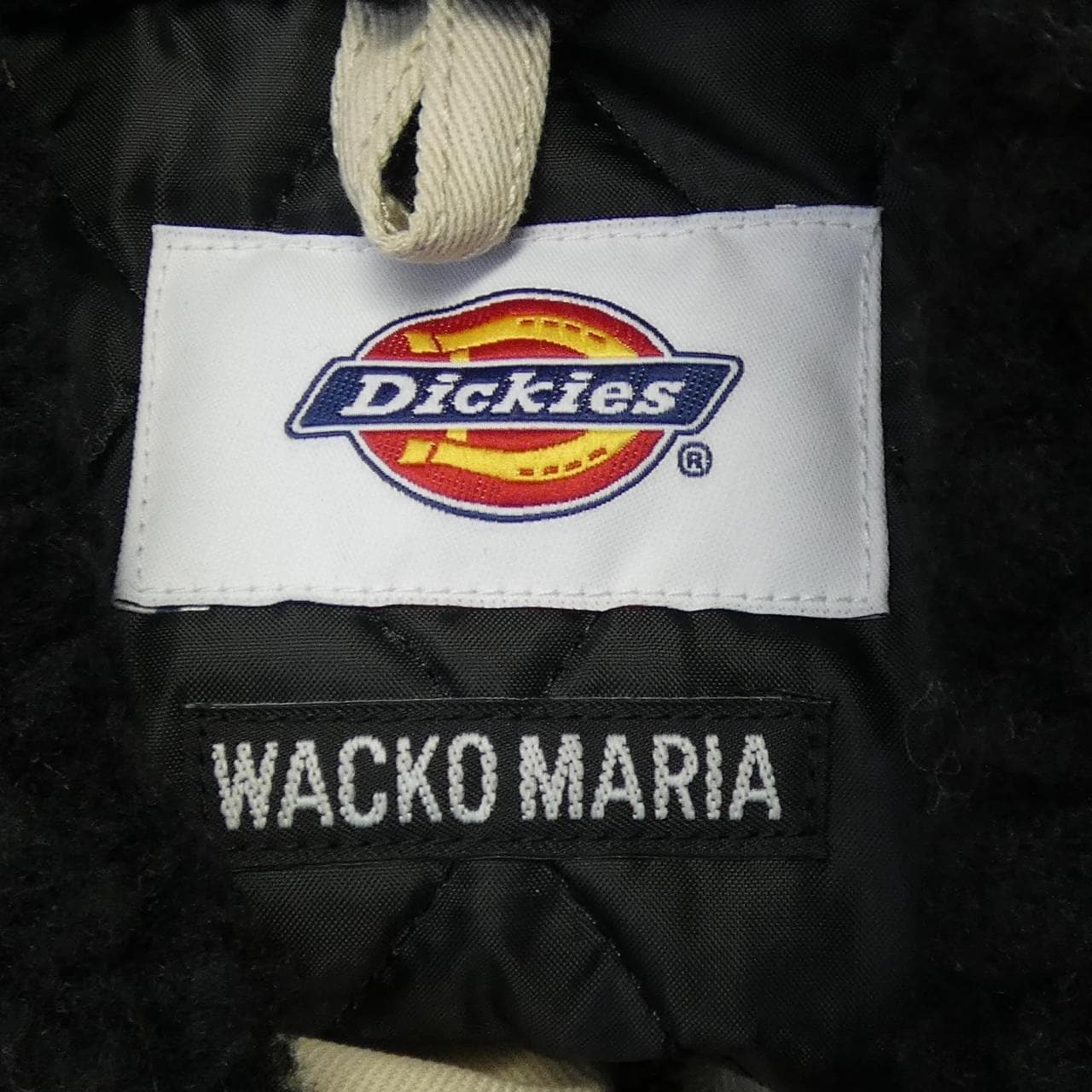 ワコマリア WACKO MARIA 25FW-WMO-DC01 ブルゾン