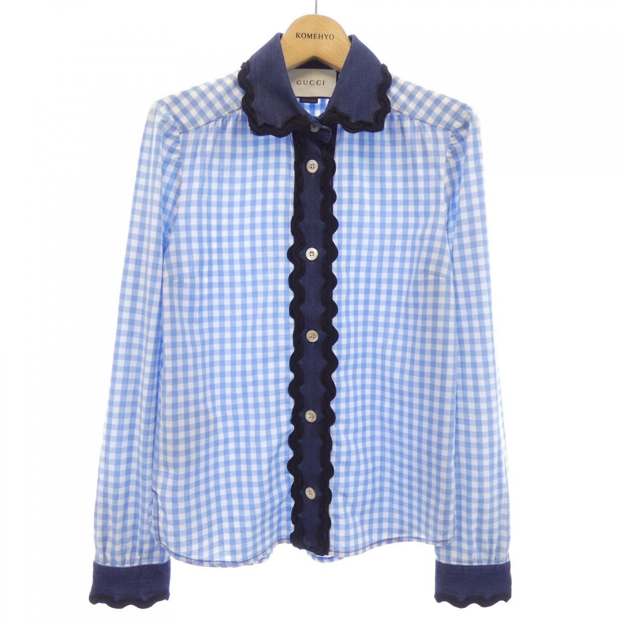 グッチ GUCCI 422621 シャツ