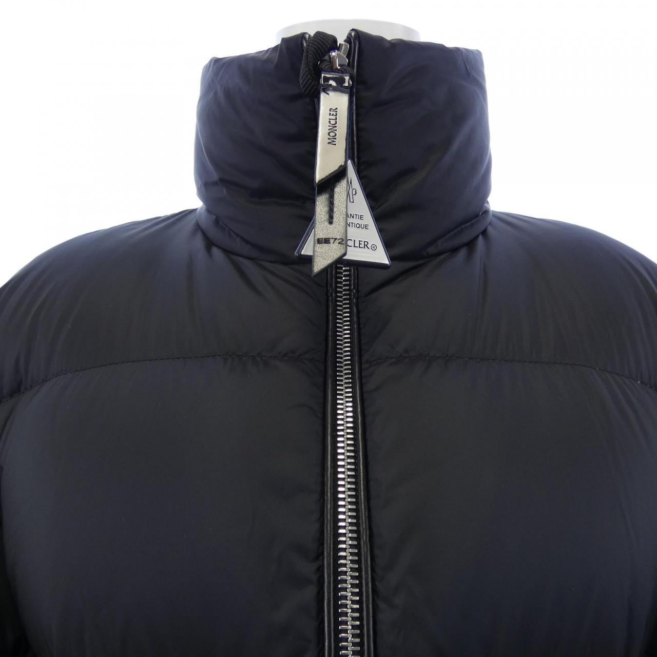 モンクレール ジーニアス MONCLER GENIUS EE72 BY EDWARD ENNINFUL BLAS ダウンジャケット