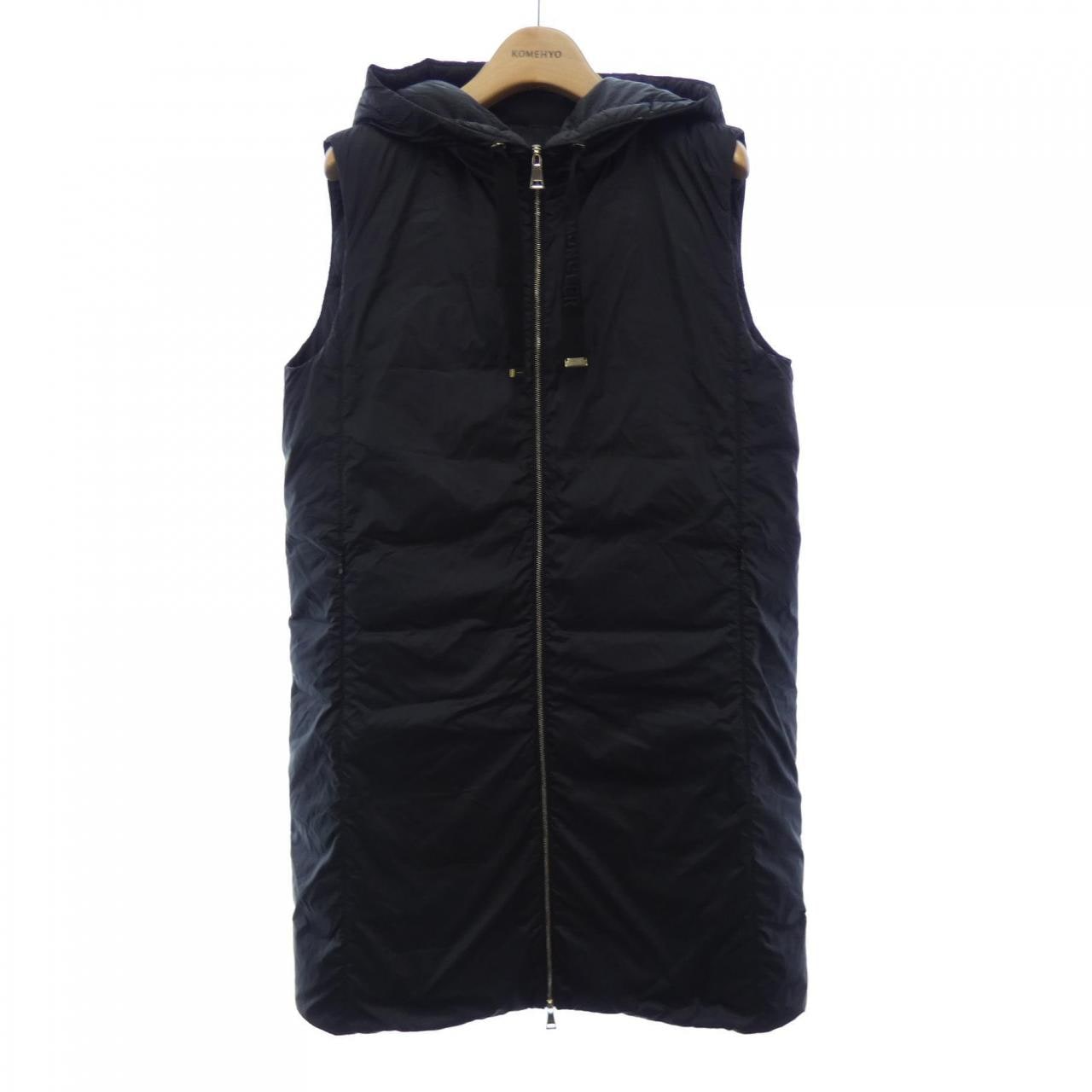 MONCLER MONCLER Down Vest