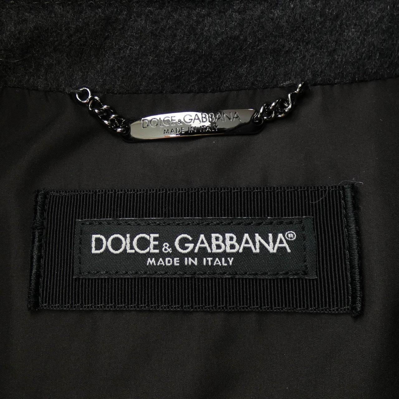 ドルチェアンドガッバーナ DOLCE&GABBANA ダウンジャケット