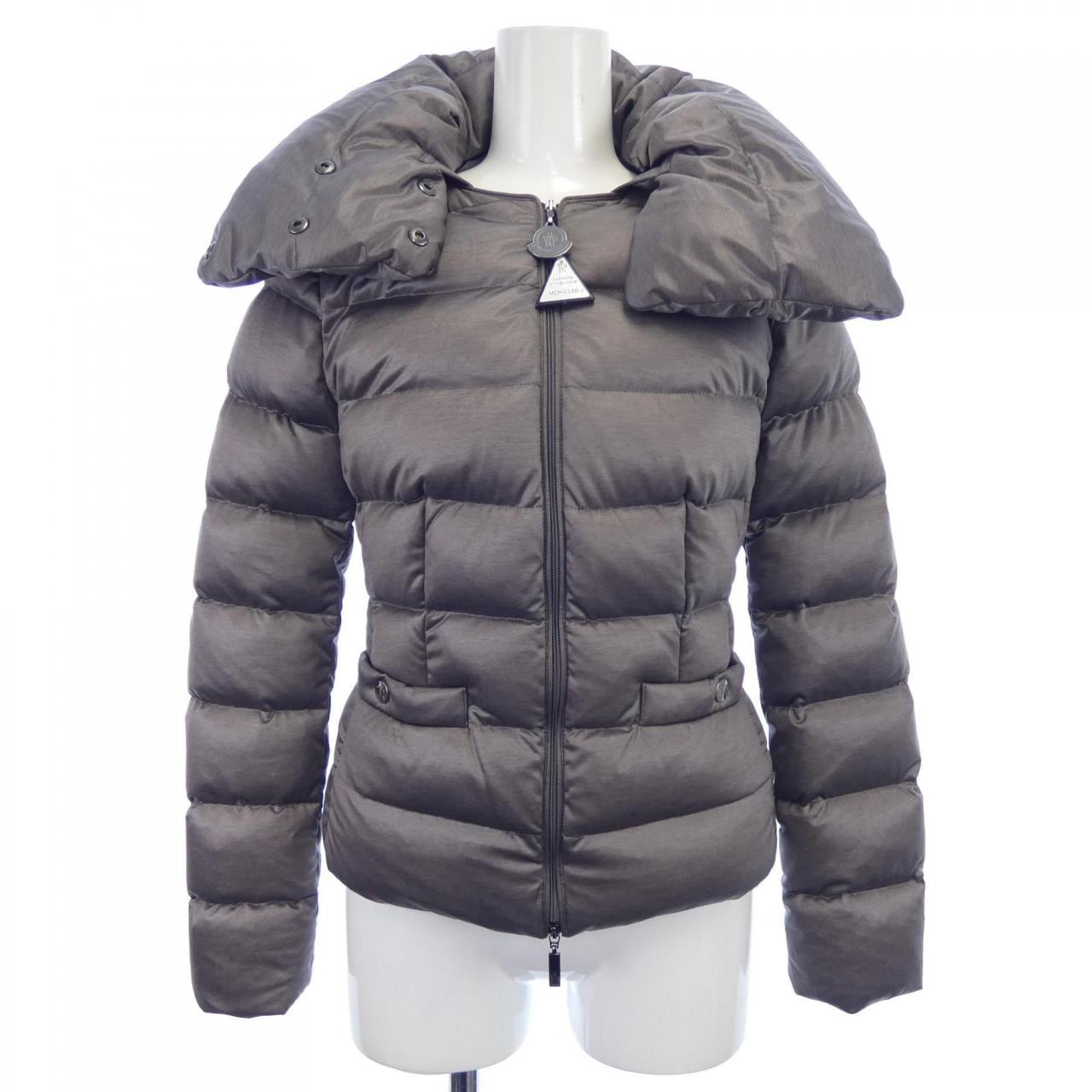 MONCLER MONCLER Down Jacket