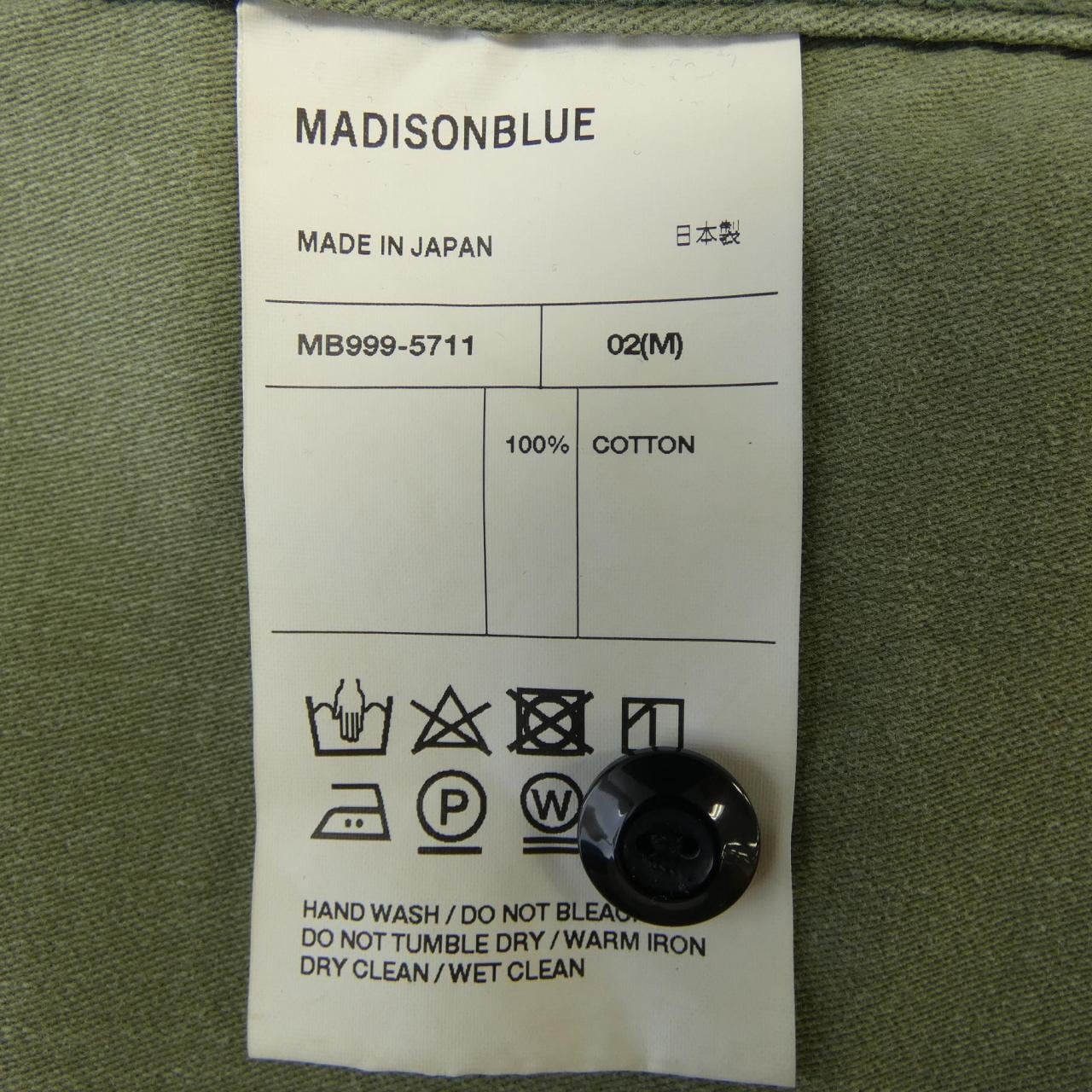 Madison blue MADISON BLUE shirt