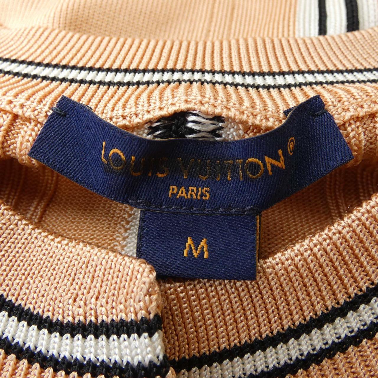 ルイヴィトン LOUIS VUITTON ニット