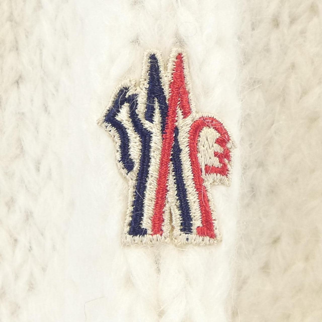U MONCLER GRENOBLE蒙克勒格勒诺布尔针织