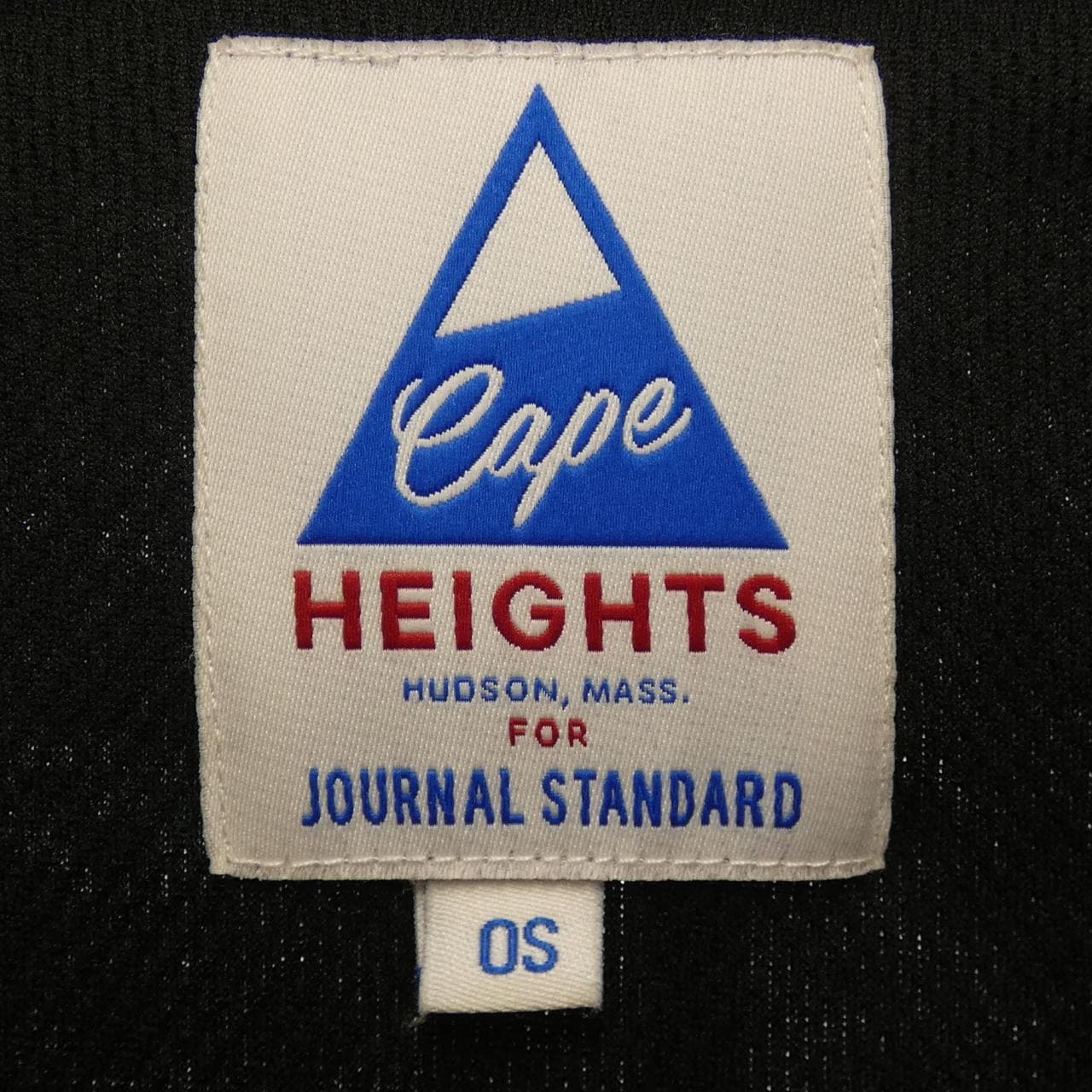 ケープハイツ CAPE HEIGHTS コート