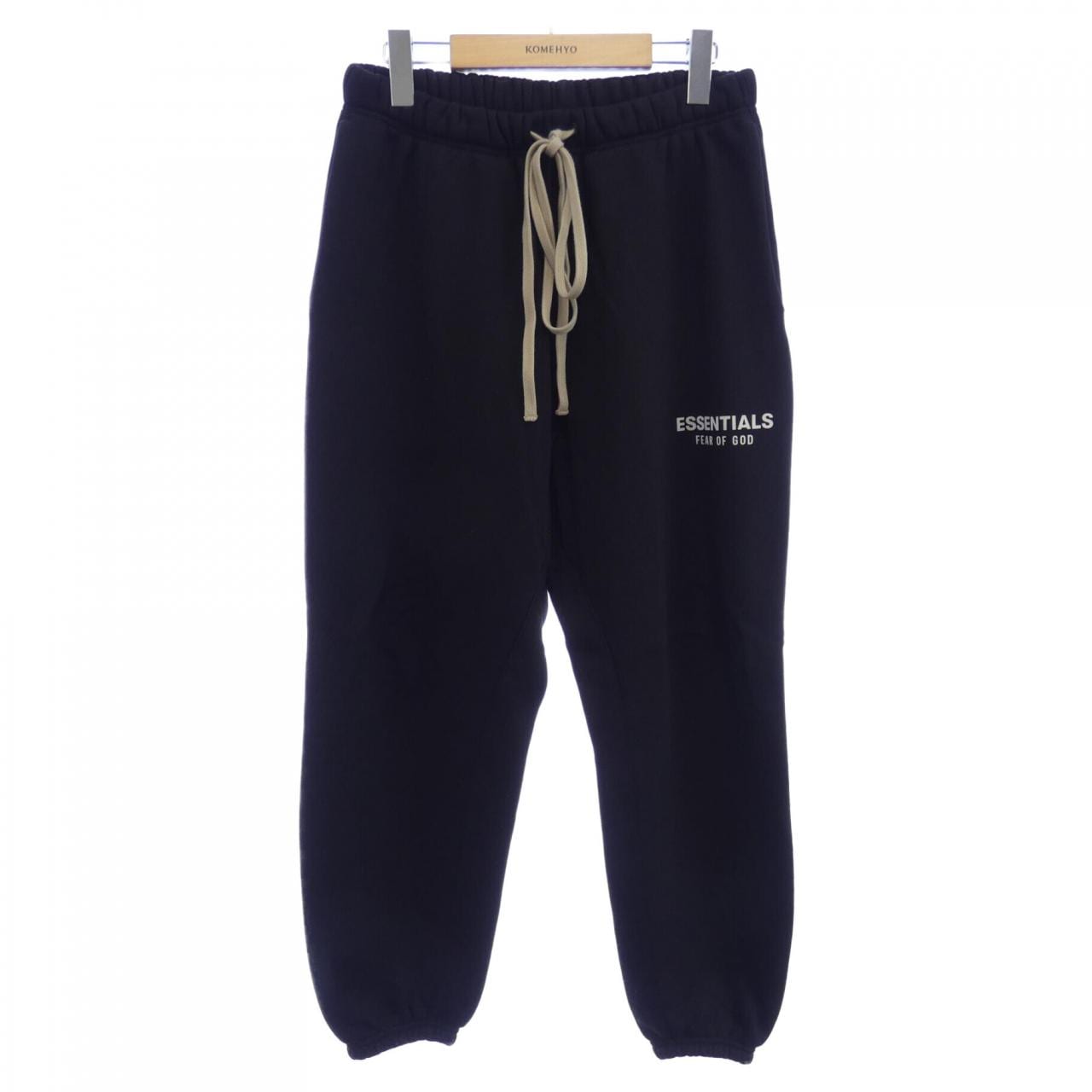 フィアオブゴッドエッセンシャル FEAROFGOD ESSENTIALS パンツ