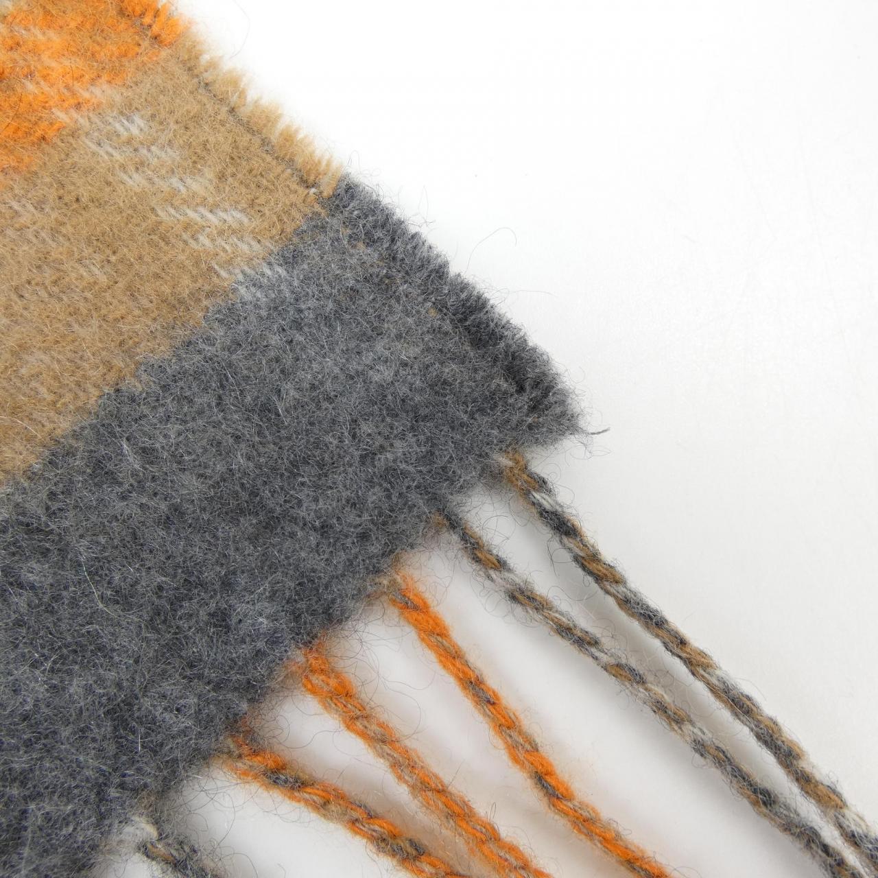 エルメス HERMES MUFFLER
