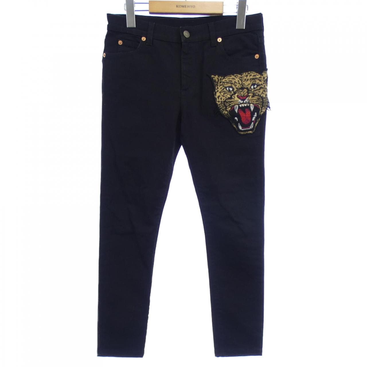 GUCCI裤子