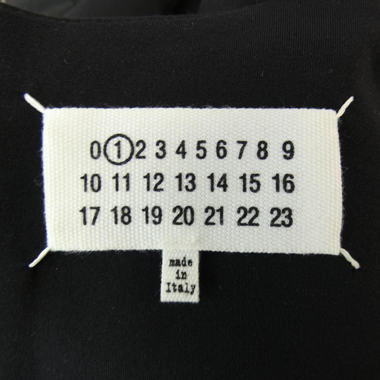 メゾンマルジェラ Maison Margiela ワンピース